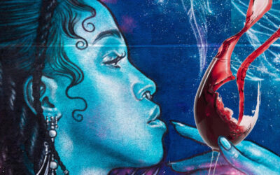 Fête des vins nouveaux à la Cantine de Ménilmontant !