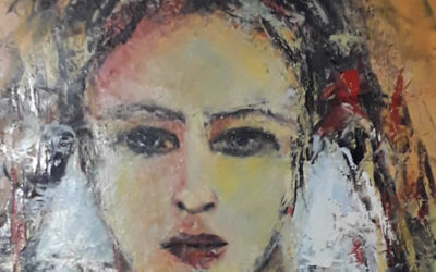 Exposition d’Amina Hammadi