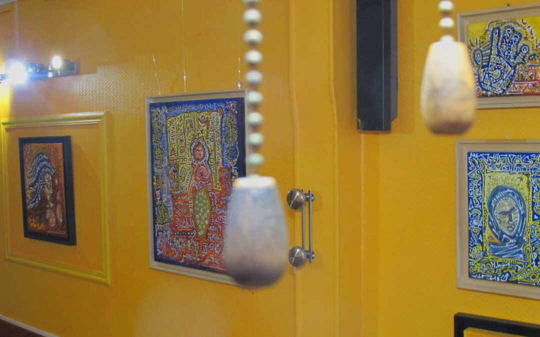 La Cantine fête l&rsquo;équinoxe de printemps…