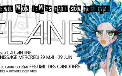 Exposition de Flane Soldani