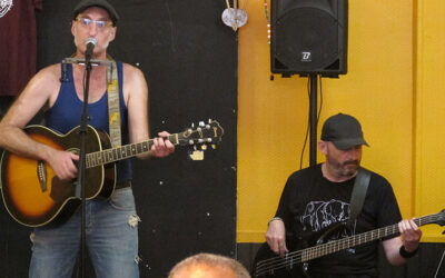 Photos Râlouex King + sardines