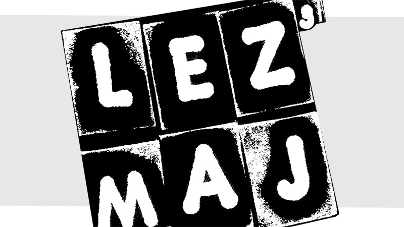 Lez&rsquo;Maj en concert