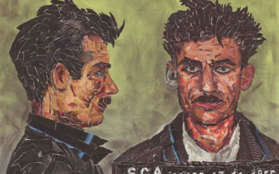 Exposition : Hommage aux combattants oubliés, de Mustapha Boutadjine