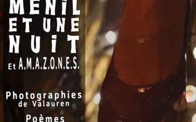 Exposition « Ménil et une nuit »