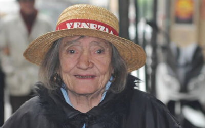 Vendredi 30 décembre, c&rsquo;est l&rsquo;anniversaire de Pépette !