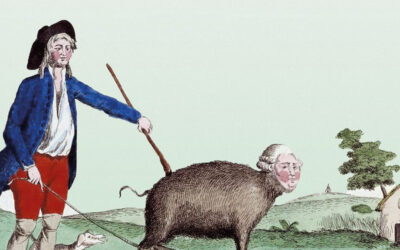 Traditionnel banquet républicain à La Cantine de Ménilmontant