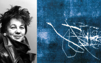 Exposition d’Amalia Domergue, du 22 avril au 25 mai 2024