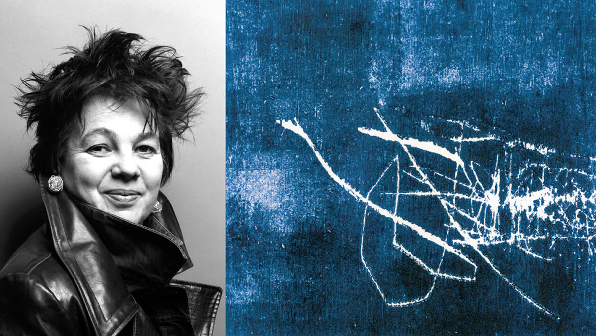 Exposition d’Amalia Domergue, du 22 avril au 25 mai