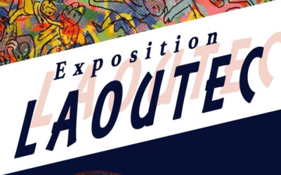 « Confrontation ! », exposition de Laoutec