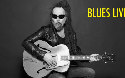 Vendredi 25 octobre, Éric Sauviat revient à la Cantine !