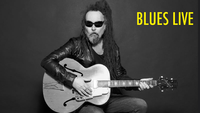 Vendredi 25 octobre 2024 Eric Sauviat revient a la Cantine