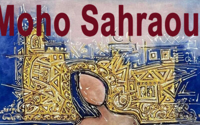 Expo de Moho Sahraoui