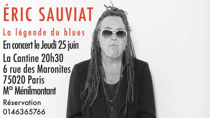 Concert d&rsquo;Eric Sauviat