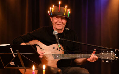 La Cantine fête Abrial